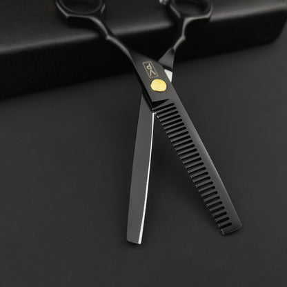 Ciseaux à cheveux 5,5''