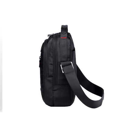 Sac messager multifonction étanche suisse