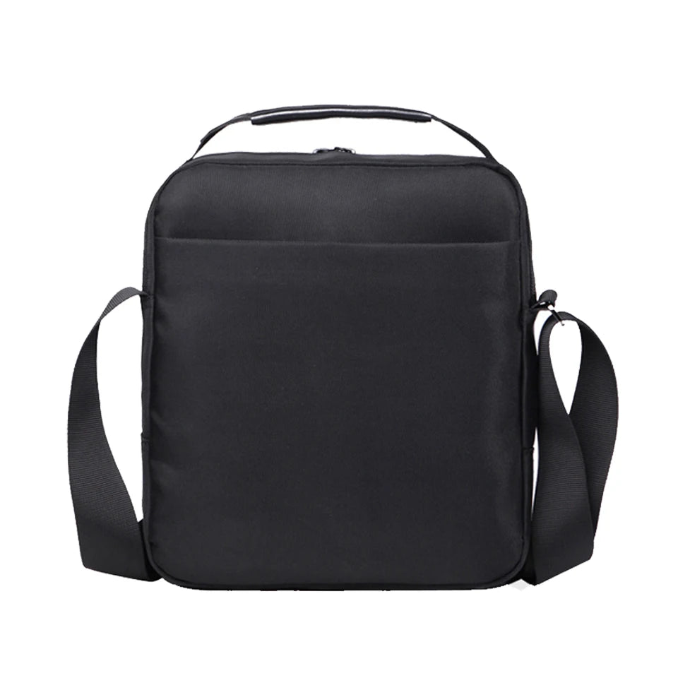 Sac messager multifonction étanche suisse