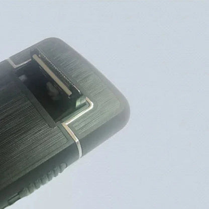 USB Mini Electric Shaver