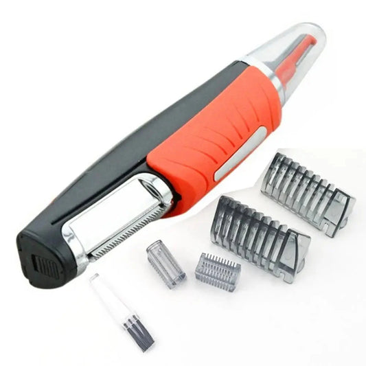 Micro Precision Eyebrow & Nose Trimmer