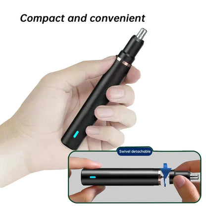 USB Nose Hair Trimmer