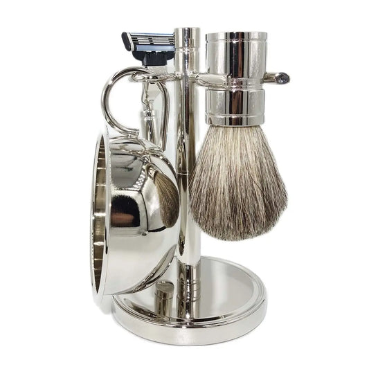 4-Piece Razor Tool Kit