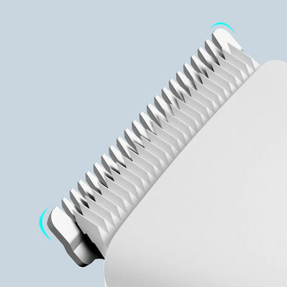 ENCHEN USB Cordless Hair Clippers
