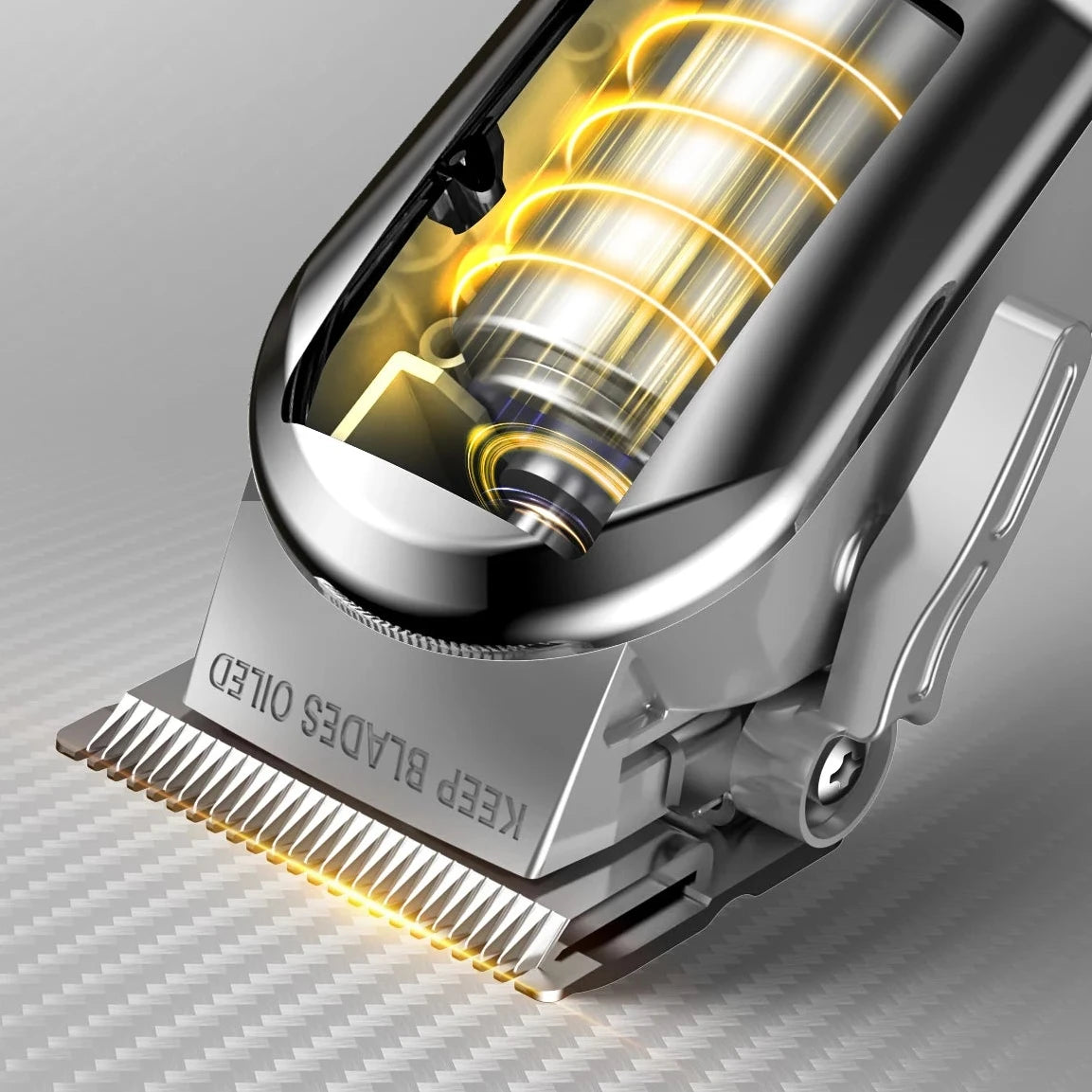 Sejoy Electric Hair Clippers