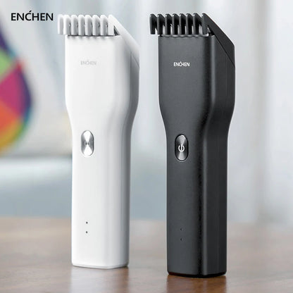 ENCHEN USB Cordless Hair Clippers