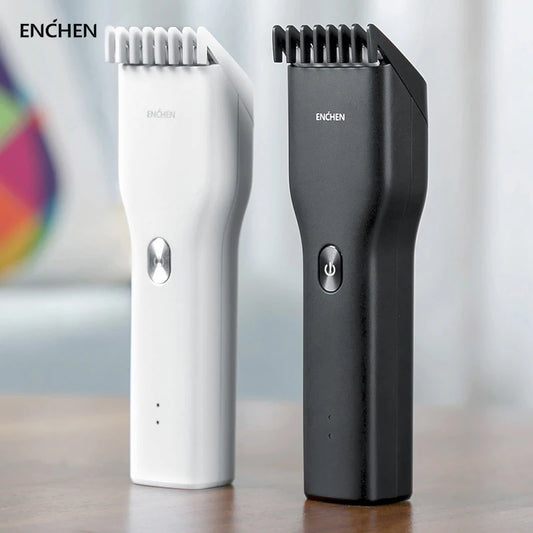 ENCHEN USB Cordless Hair Clippers