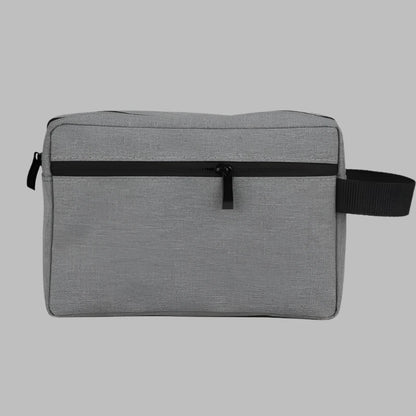 Splash Proof Travel Toiletry Wash Bag