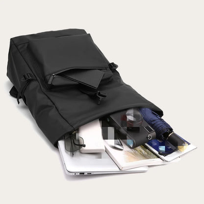 Sac à dos multifonction urbain 17 pouces