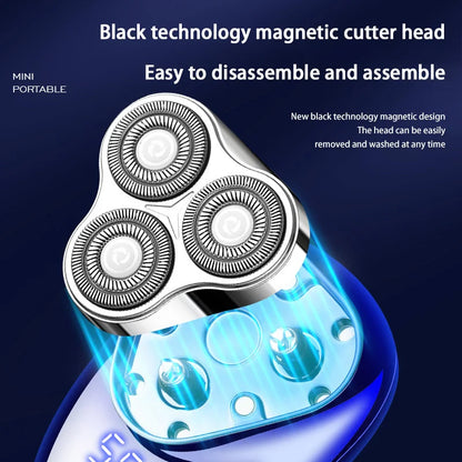 Xiaomi Mini Electric Shaver