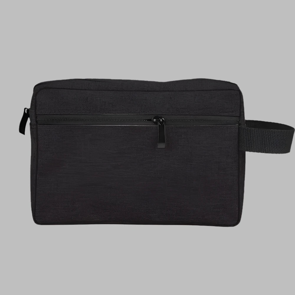 Splash Proof Toiletry Wash Bag