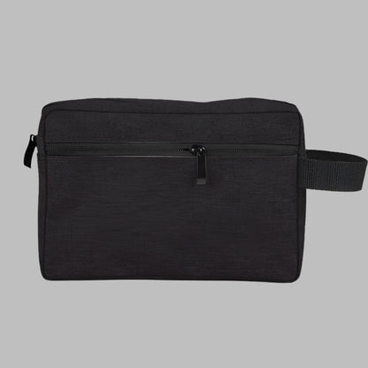 Splash Proof Toiletry Wash Bag