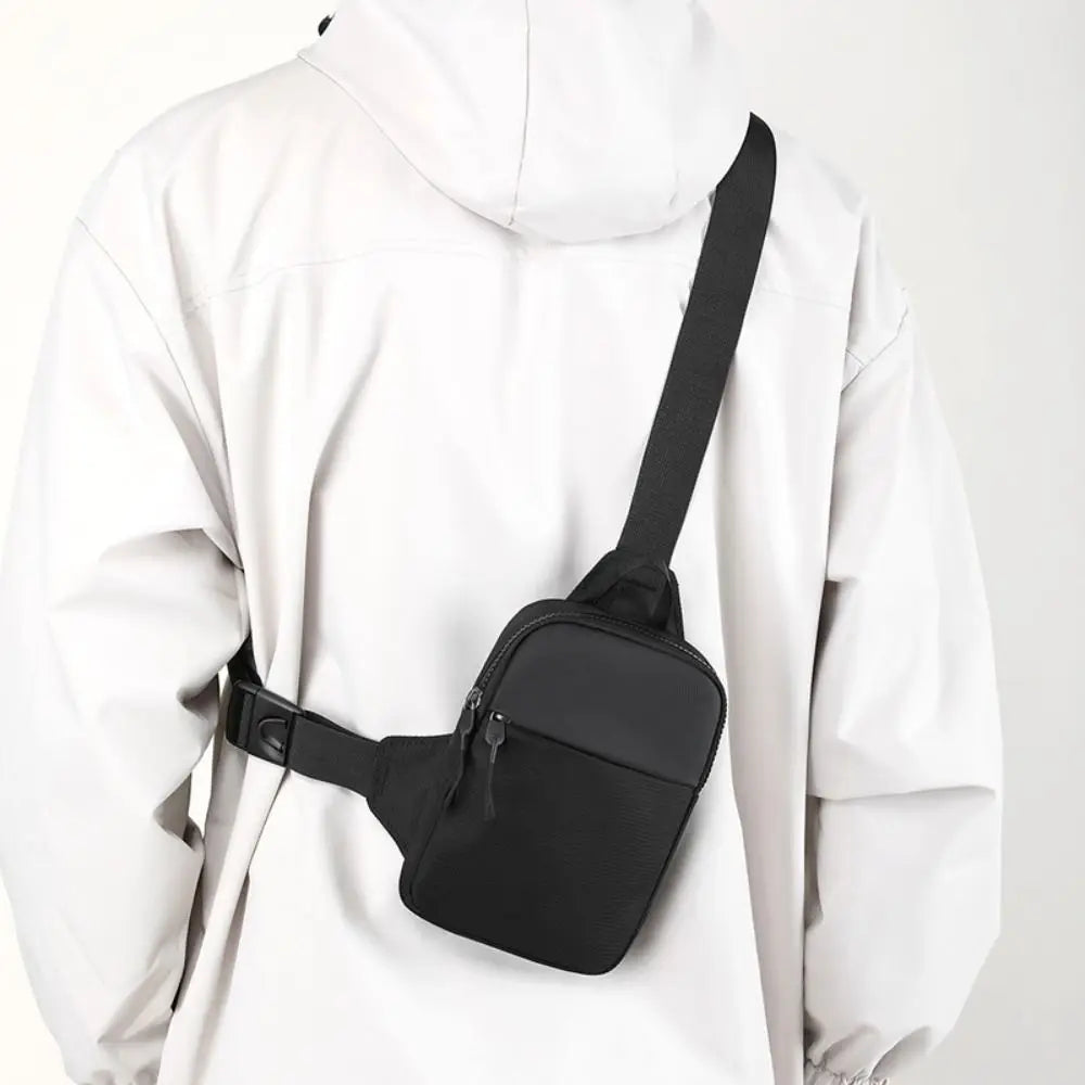 Petit sac à bandoulière et à bandoulière