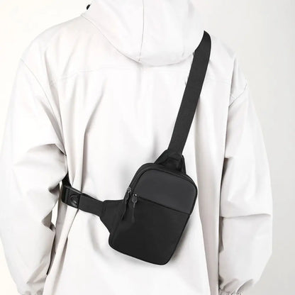 Petit sac à bandoulière et à bandoulière
