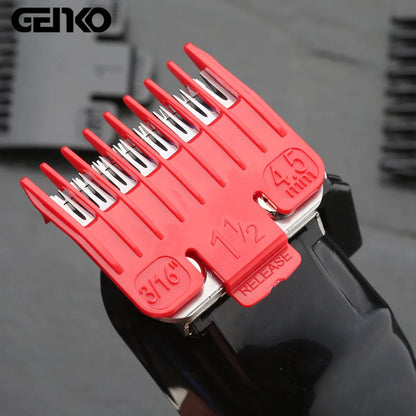 Powerful Rechargeable Hair Clippers