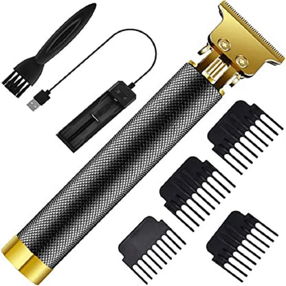 Tondeuse à barbe sans fil T9 Pro