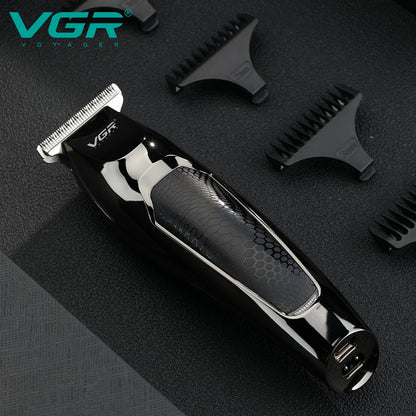 Tondeuse à barbe sans fil VGR