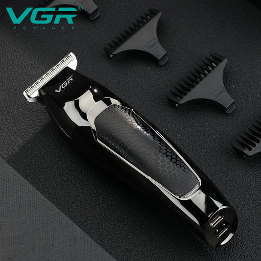 Tondeuse à barbe sans fil VGR