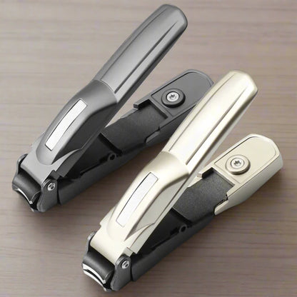Ensemble de coupe-ongles haut de gamme