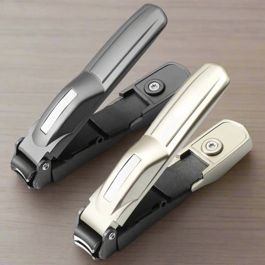 Premium Nail Clipper Set