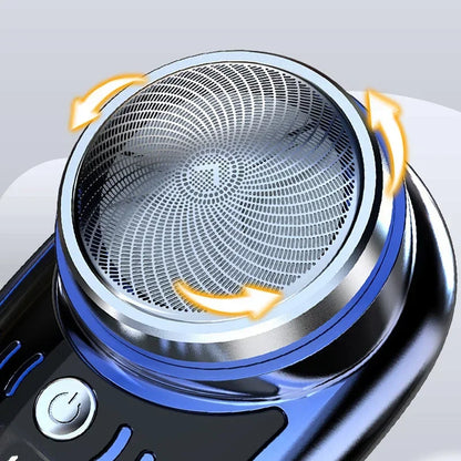 Mini rasoir électrique Xiaomi