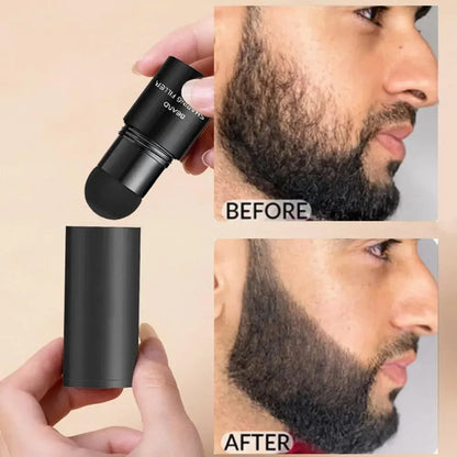 Waterproof Moustache Beard Enhancer