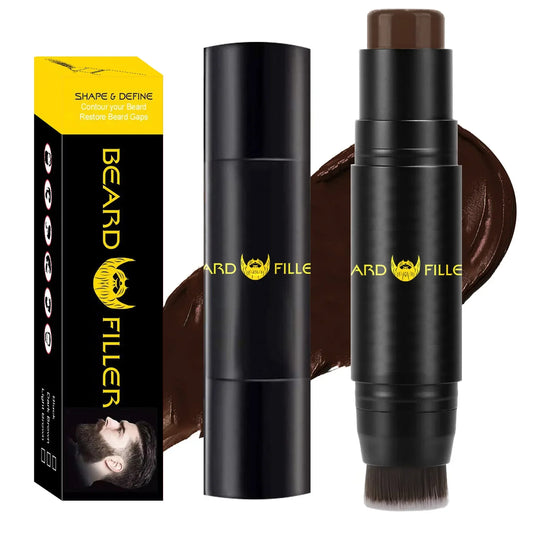 Waterproof Moustache Beard Enhancer