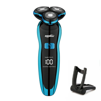Wet & Dry Electric Shaver