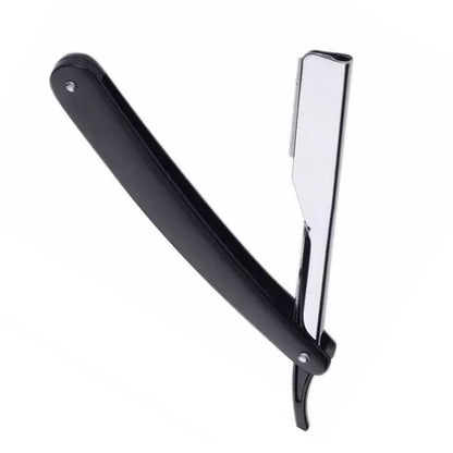 Stainless Steel Beard Razor