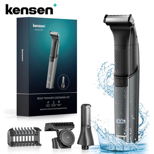 Rasoir double face KENSEN S15