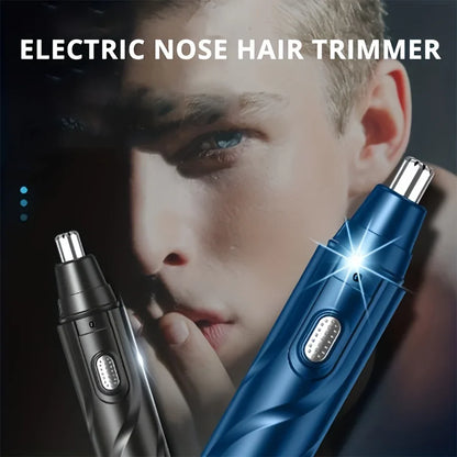 Electric Nose Hair Trimmer