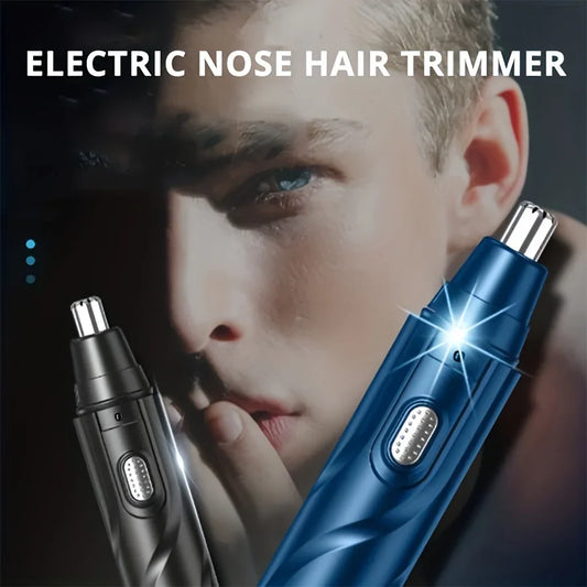 Electric Nose Hair Trimmer