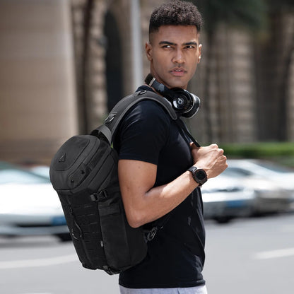 Sac à bandoulière étanche de grande capacité