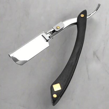 Classic Manual Straight Razor