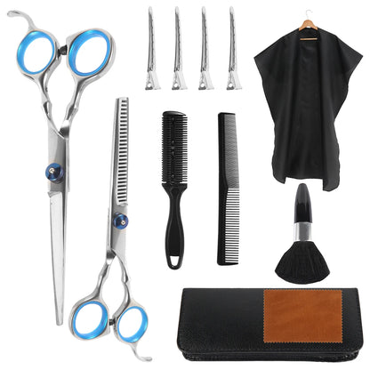 Kit de toilettage pour barbier à domicile