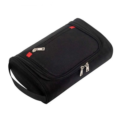 Water Resistant Toiletry Wash Bag