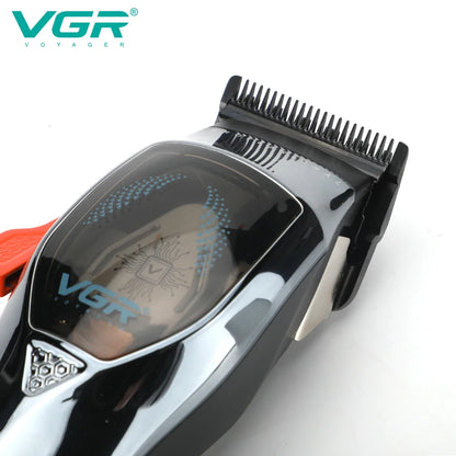 VGR Cordless Hair Clippers
