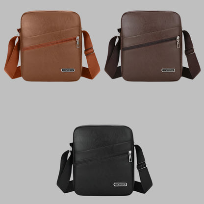 Sac à bandoulière imperméable en PU