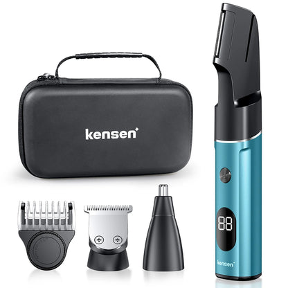 Kit de toilettage professionnel 3 en 1 Kensen S16