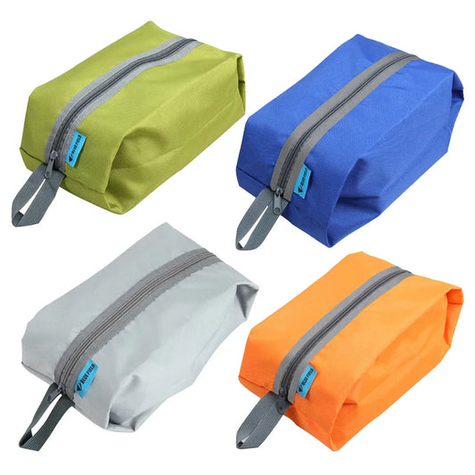 Trousse de toilette ultralégère Bluefield