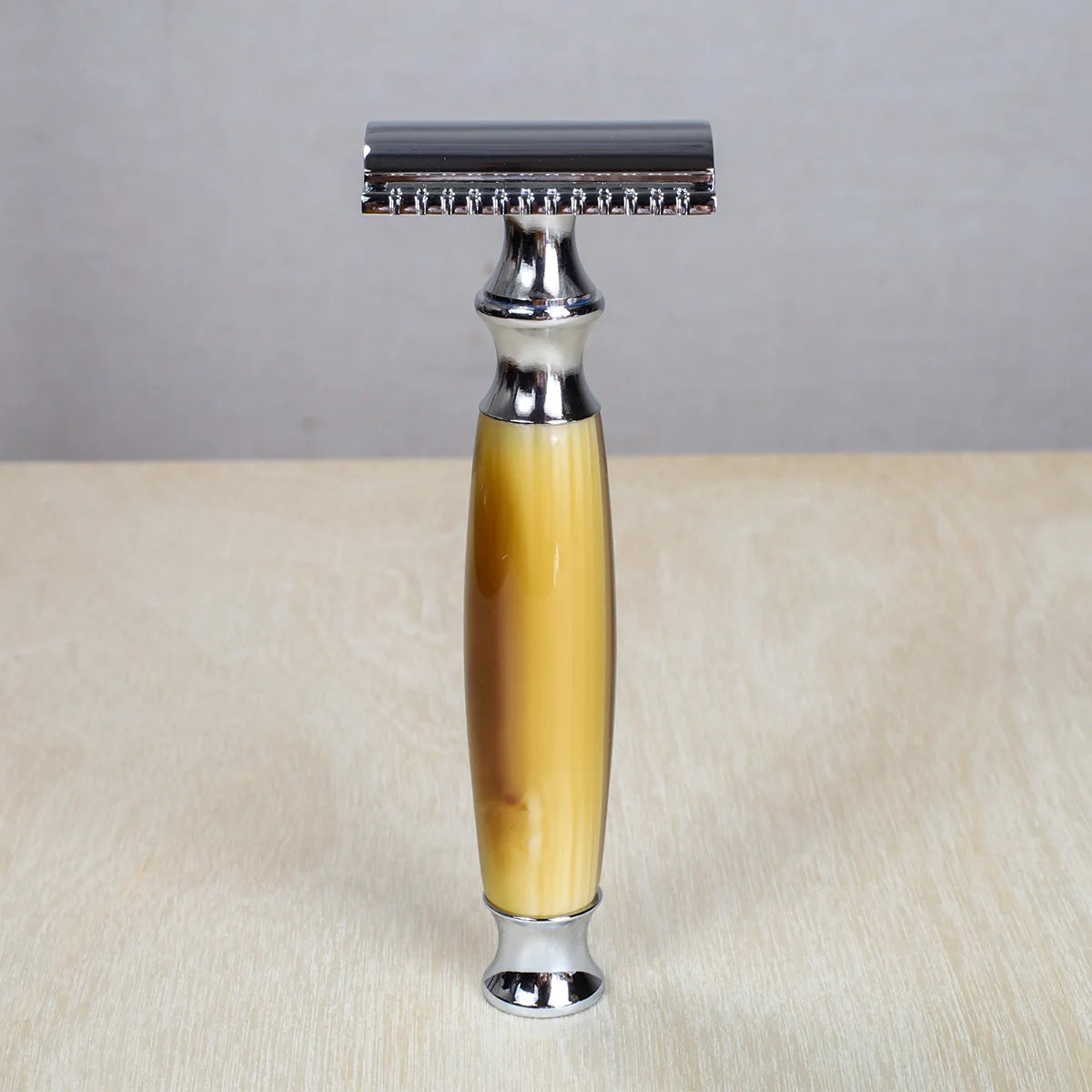 Kit de rasage classique pour homme
