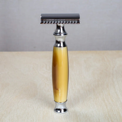 Kit de rasage classique pour homme