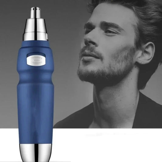 Battery Nose & Ear Trimmer