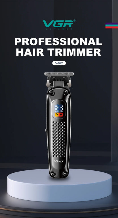 Tondeuses à cheveux VGR
