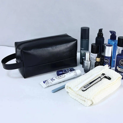 Large Capacity Toiletry Wash Bag