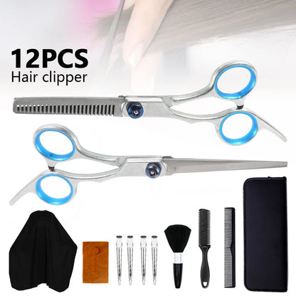 Kit de toilettage pour barbier à domicile