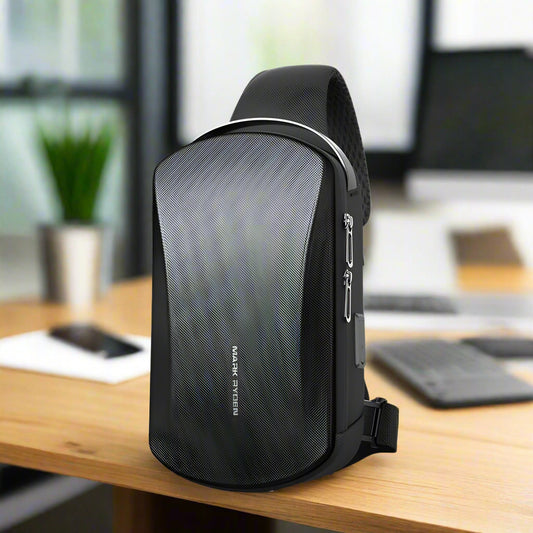 Sac bandoulière USB Mark Ryden