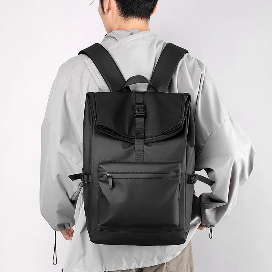Sac à dos multifonction urbain 17 pouces
