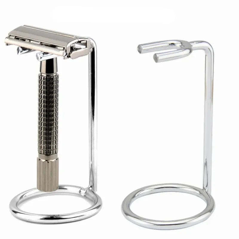 Double Edge Razor Stand