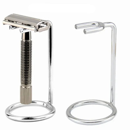 Double Edge Razor Stand